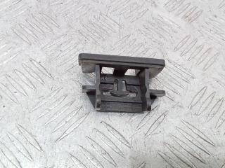 кронштейн (крепление) Porsche Cayenne 955 2007, 7L0853238