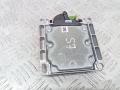 блок AirBag BMW 1 серия F20/F21 2013, 0265020498 - фото №2
