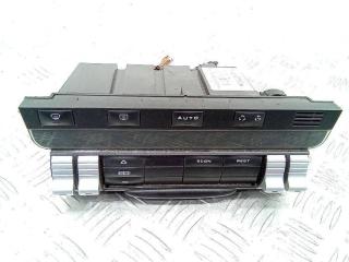 блок управления печки / климат-контроля Porsche Cayenne 955 2007, 7L5907040
