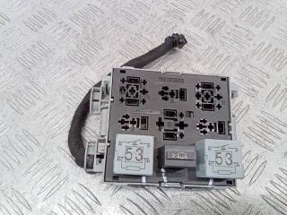 блок реле Porsche Cayenne 955 2007, 7L0937503