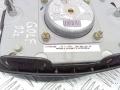 подушка безопасности водителя Volkswagen Golf 4 поколение 2002, 3B0880201 - фото №5