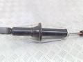 амортизатор задний Honda Civic 5 поколение 1994, 1.5 л., бензин, МКПП, купе, MT341131 - фото №3