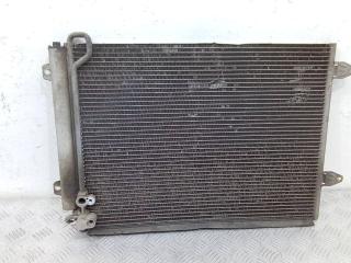 радиатор кондиционера Volkswagen Passat B6 2006, 3C0820411