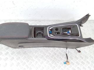 подлокотник Peugeot 308 2 поколение [рестайлинг] 2019