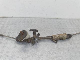 рулевая рейка Renault Clio 3 поколение 2009, 8200565645