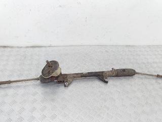 рулевая рейка Renault Clio 3 поколение 2009, 8200595934