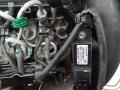 датчик абсолютного давления Renault Modus 1 поколение [рестайлинг] 2010, 1.5 л., дизель, МКПП, 8200168253 - фото №2