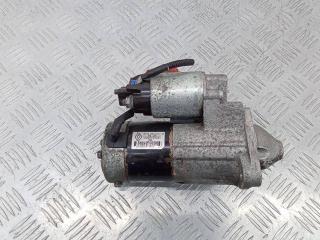 стартер Renault Laguna 3 поколение 2010, 1.5 л., дизель, МКПП, 8200584675