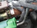 топливная рампа Renault Duster 1 поколение 2011, 1.5 л., дизель, МКПП, 8200701690 - фото №2