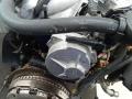 насос вакуумный Renault Megane 2 поколение [рестайлинг] 2007, 1.9 л., дизель, МКПП, 720562B - фото №2