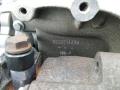 коллектор впускной Renault Megane 2 поколение [рестайлинг] 2007, 1.9 л., дизель, МКПП, 8200714430 - фото №2