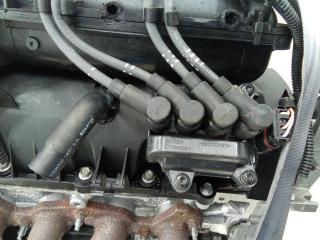 катушка зажигания Renault Clio 3 поколение [рестайлинг] 2014, 1.2 л., бензин, МКПП, 8200734204