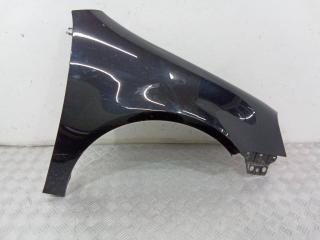 крыло переднее правое Volkswagen Golf 4 поколение 2004, 1K6880682A