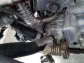 охладитель EGR / Радиатор EGR Hyundai Tucson 4 поколение 2022, 1.6 л., дизель, АКПП, 284602U001 - фото №3