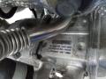 охладитель EGR / Радиатор EGR Hyundai Tucson 4 поколение 2022, 1.6 л., дизель, АКПП, 284602U001 - фото №4