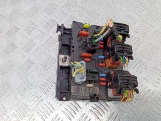 блок предохранителей Citroen C2 1 поколение 2008, 1.6 л., бензин, 9664055480