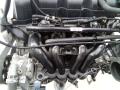 коллектор впускной Ford Fiesta 5 поколение [рестайлинг] 2007, 1.3 л., бензин, МКПП - фото №2