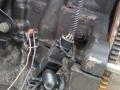 датчик абсолютного давления Renault Megane 2 поколение 2006, 1.5 л., дизель, МКПП, 8200168253 - фото №2