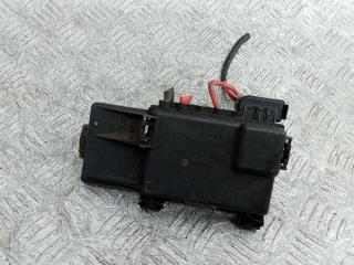плюсовой провод аккумулятора Volkswagen Golf 4 поколение 1998, 1.4 л., бензин, МКПП, 1J0937549