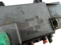 плюсовой провод аккумулятора Volkswagen Golf 4 поколение 1998, 1.4 л., бензин, МКПП, 1J0937549 - фото №2