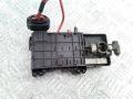 плюсовой провод аккумулятора Volkswagen Golf 4 поколение 1998, 1.4 л., бензин, МКПП, 1J0937549 - фото №3