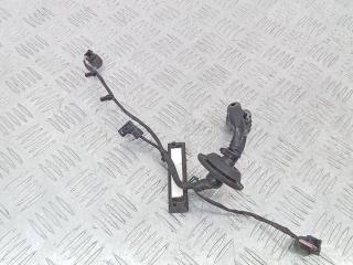 кнопка открытия багажника Hyundai Tucson 4 поколение 2022, N7924-84070