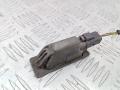 подсветка номера Peugeot 308 T7 2008 - фото №3