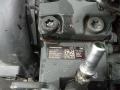 ТНВД Renault Megane 3 поколение 2013, 1.5 л., дизель, 8201100115, 167008557R - фото №3