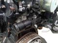 корпус термостата Renault Megane 3 поколение 2013, 1.5 л., дизель - фото №2