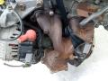коллектор выпускной Nissan Note E11 2006, 1.4 л., бензин, МКПП, BX0 - фото №2