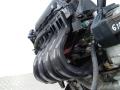 коллектор впускной Nissan Note E11 2006, 1.4 л., бензин, МКПП - фото №3