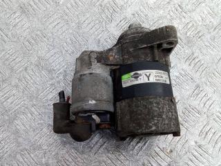 стартер Nissan Micra 3 поколение (K12) 2005, 1.2 л., бензин, МКПП, 23300-1F771