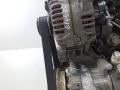 кронштейн генератора Renault Duster 1 поколение 2011, 1.5 л., дизель, МКПП - фото №2