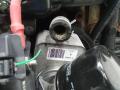 теплообменник масляного фильтра Renault Duster 1 поколение 2011, 1.5 л., дизель, МКПП, 779744 - фото №2
