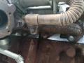 коллектор выпускной Renault Laguna 3 поколение 2010, 1.5 л., дизель - фото №2