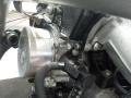 насос вакуумный Dacia Sandero 1 поколение 2011, 1.5 л., дизель, МКПП - фото №2