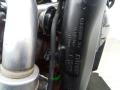 патрубок воздушного фильтра Dacia Sandero 1 поколение 2011, 1.5 л., дизель, МКПП, 8200921878 - фото №2
