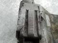 КПП механическая (МКПП) Audi A4 B6 2001, 1.9 л., дизель, МКПП, FEC - фото №4