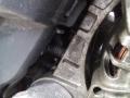 кронштейн генератора Renault Megane 3 поколение 2012, 1.5 л., дизель, МКПП, 8200669494 - фото №2