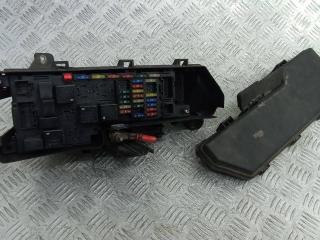 блок предохранителей Volvo S60 1 поколение 2004, 2.4 л., бензин, МКПП, 9452993, 518322110