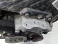 кронштейн двигателя Opel Vectra C 2005, 1.9 л., дизель, МКПП - фото №2