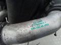 патрубок интеркулера Opel Vectra C 2005, 1.9 л., дизель, МКПП, 55352735 - фото №2