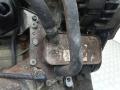 теплообменник масляного фильтра Opel Vectra C 2005, 1.9 л., дизель, МКПП - фото №2