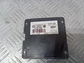 блок управления светом Volkswagen Passat B6 2008, 7L6941329A