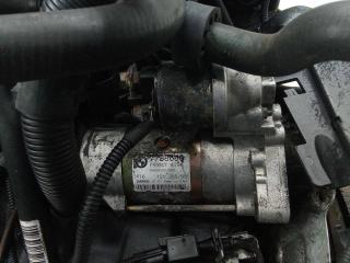 стартер BMW 5 серия E60/E61 2005, 2.5 л., дизель, МКПП, 7788680
