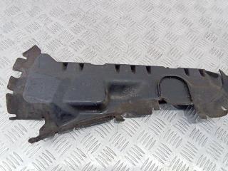 воздуховод (дефлектор) радиатора Peugeot 308 T7 2008, 9680361480
