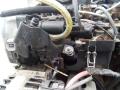 ТНВД Renault Megane 3 поколение 2010, 1.5 л., дизель, МКПП, 00504A8 - фото №2