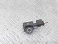 датчик удара Mercedes-Benz A-Класс W176 2013, A1668210151 - фото №3