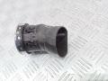 дефлектор обдува салона Peugeot 308 T7 2008, 9655994277 - фото №3