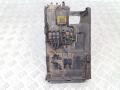 крышка аккумулятора Peugeot 308 T7 2008, 9663615580 - фото №3